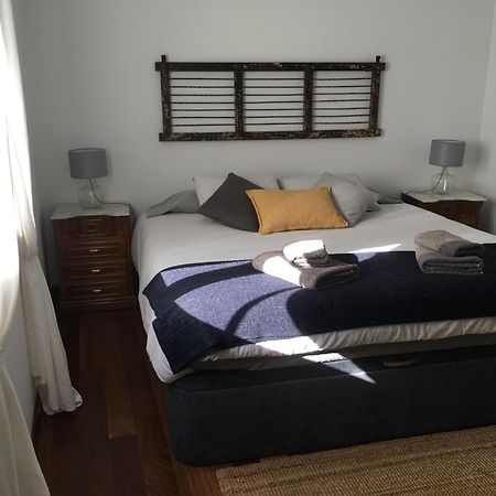 Mare Baixa Apartment Sines Bagian luar foto