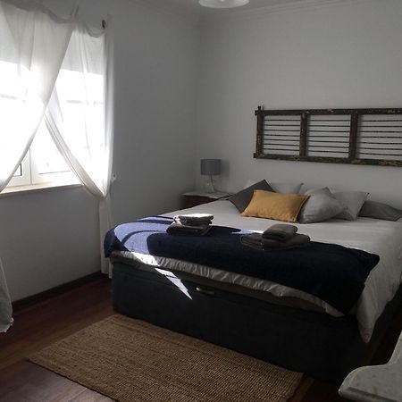 Mare Baixa Apartment Sines Bagian luar foto
