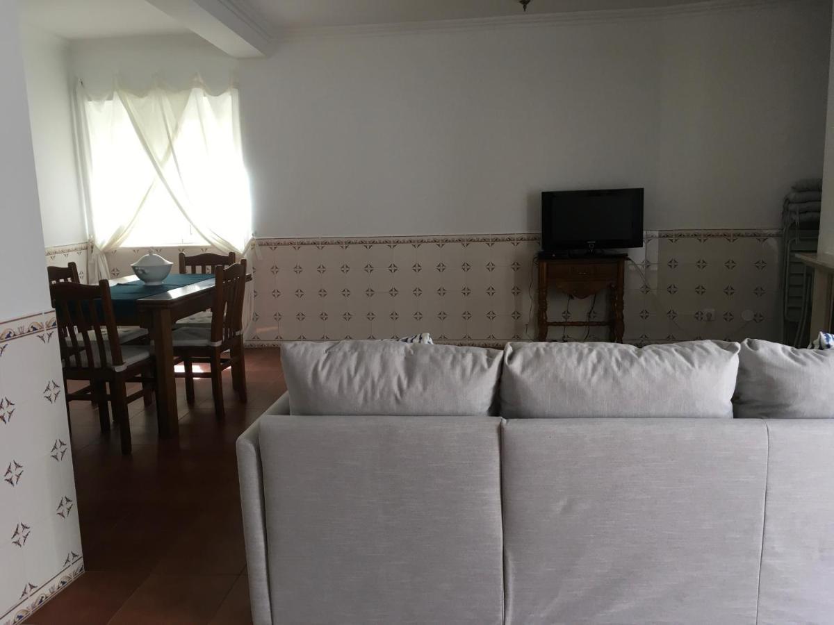 Mare Baixa Apartment Sines Bagian luar foto