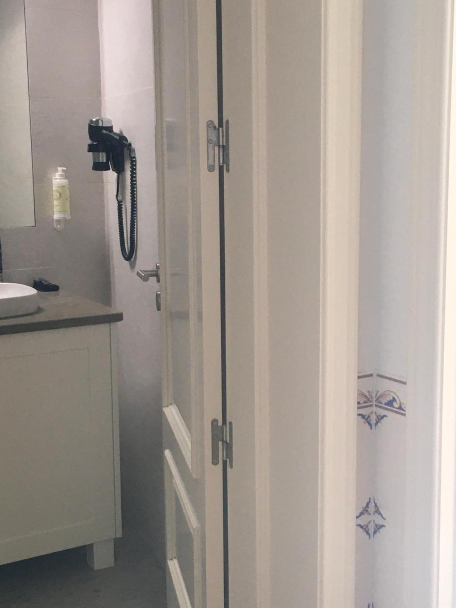Mare Baixa Apartment Sines Bagian luar foto